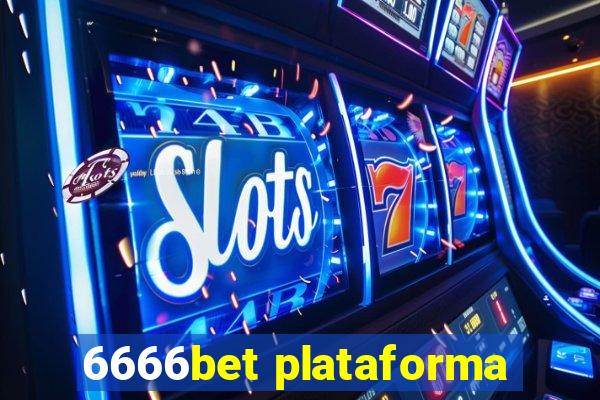 6666bet plataforma